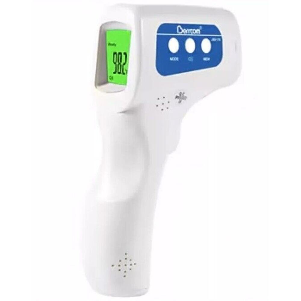 🔥Berrcom JXB-178 Non-Contact Handheld Infrared Forehead Thermometer BNWT🔥